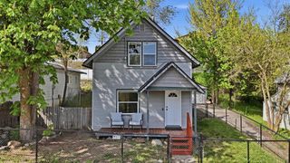 1510 W Alice Ave Ave, Spokane, WA 99205