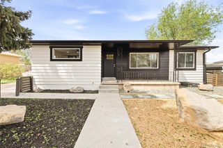 4581 S Kalamath Street, Englewood, CO 80110