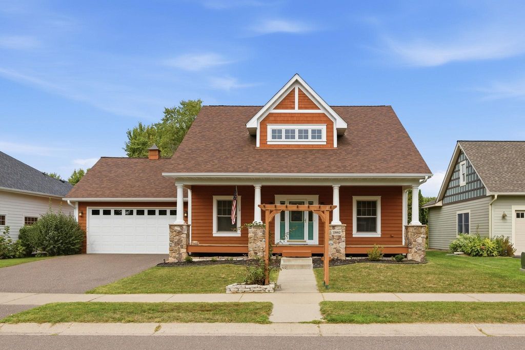 11662 Laketowne View, Albertville, MN 55301 — photo 2