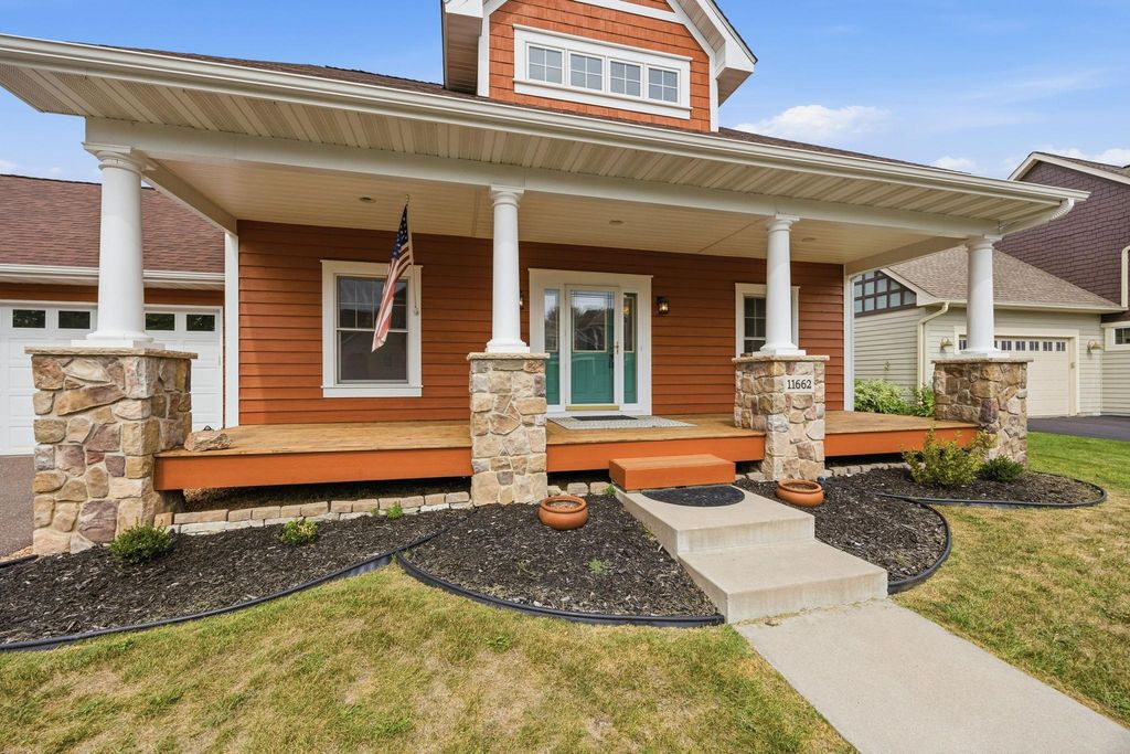 11662 Laketowne View, Albertville, MN 55301 — photo 4