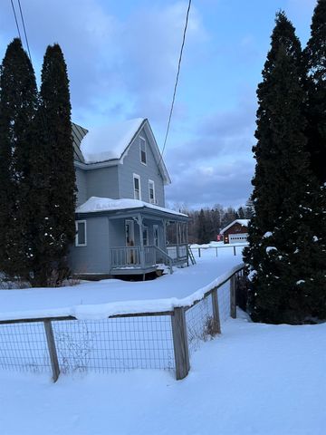 9 Prospect Street, Barre Town, VT 05649