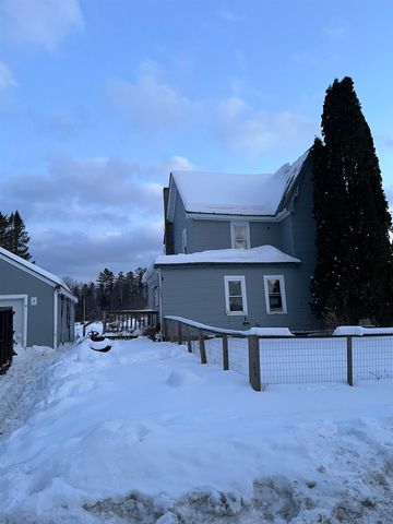 9 Prospect Street, Barre Town, VT 05649