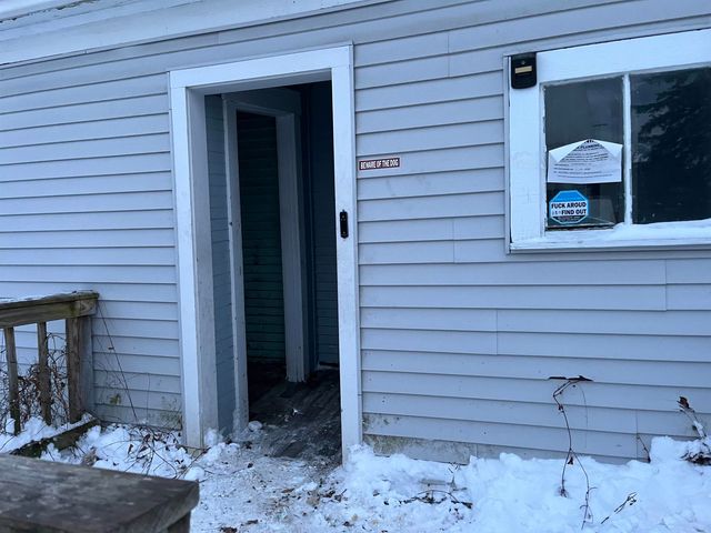 9 Prospect Street, Barre Town, VT 05649