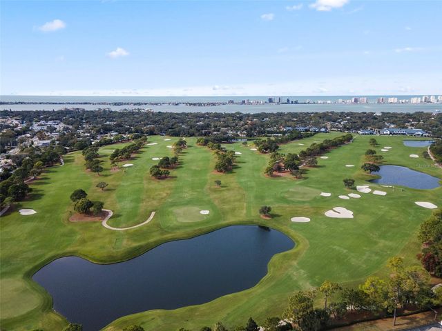 1730 BELLEAIR FOREST DRIVE 1730, Belleair, FL 33756