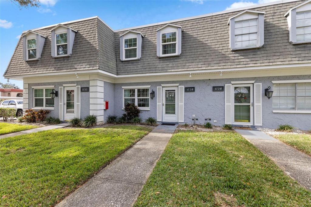 1730 BELLEAIR FOREST DRIVE 1730, Belleair, FL 33756