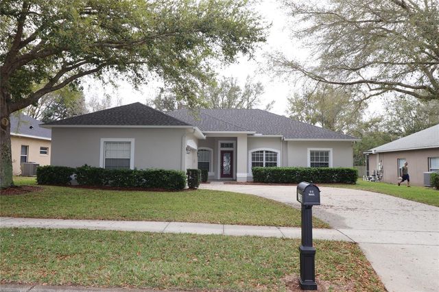 1510 STONEYWOOD WAY, Apopka, FL 32712