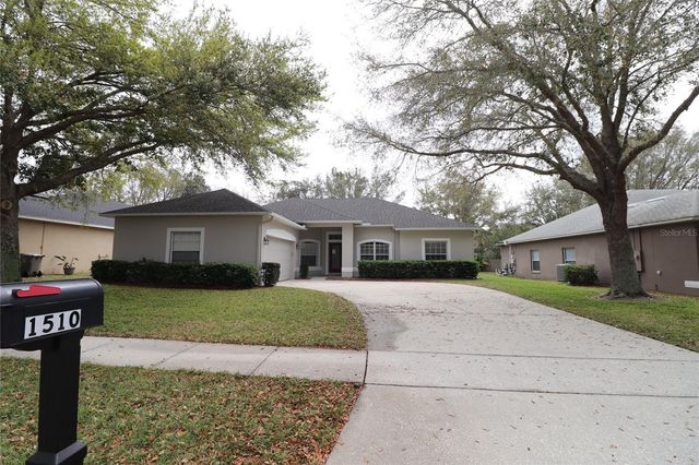 1510 STONEYWOOD WAY, Apopka, FL 32712