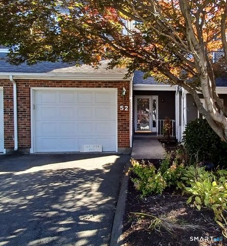 1325 Farmington Avenue 52, Bristol, CT 06010