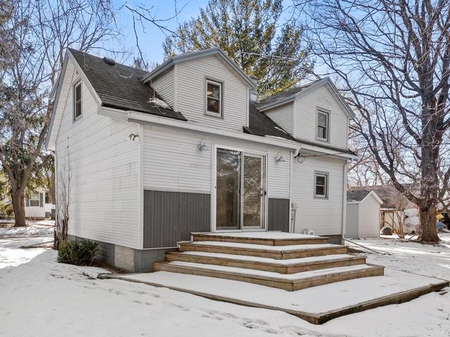 1328 N 36th STREET, Sheboygan, WI 53081