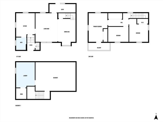 1328 N 36th STREET, Sheboygan, WI 53081