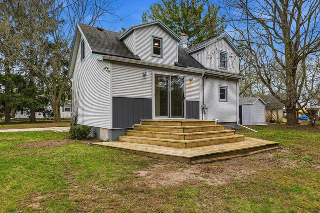 1328 N 36th STREET, Sheboygan, WI 53081