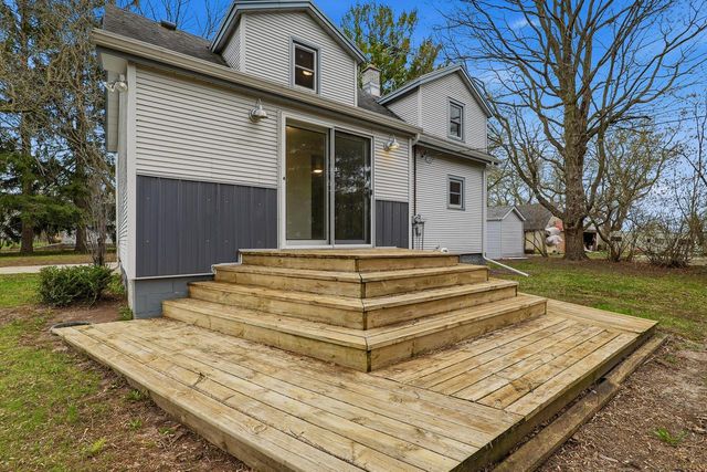 1328 N 36th STREET, Sheboygan, WI 53081