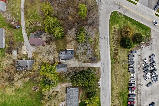 1328 N 36th STREET, Sheboygan, WI 53081