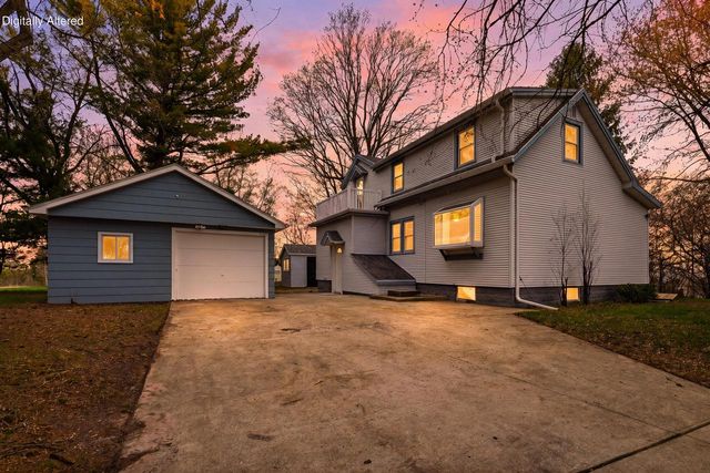 1328 N 36th STREET, Sheboygan, WI 53081
