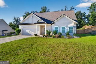 358 Mulberry Road, Winder, GA 30680