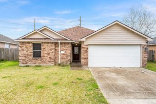 139 Horn Court, Baytown, TX 77523