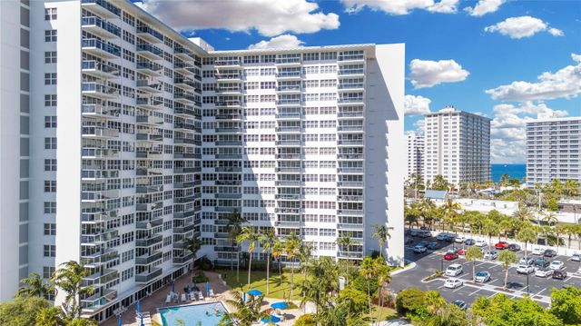 3300 NE 36th Street 1711, Fort Lauderdale, FL 33308