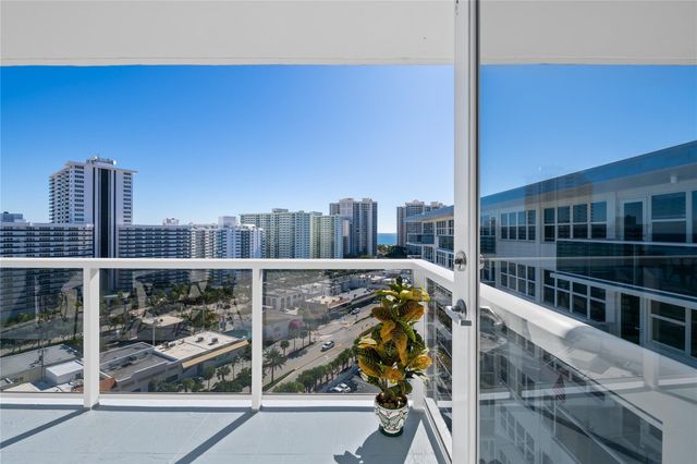 3300 NE 36th Street 1711, Fort Lauderdale, FL 33308