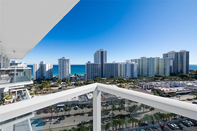 3300 NE 36th Street 1711, Fort Lauderdale, FL 33308