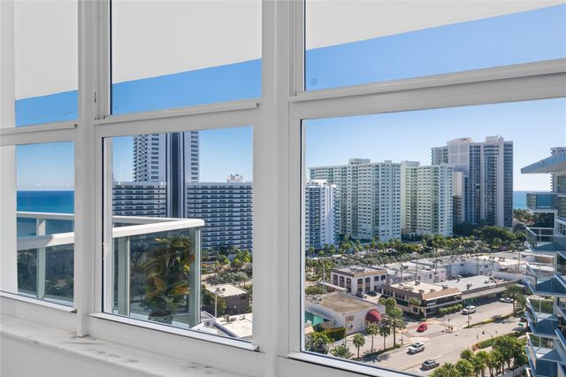 3300 NE 36th Street 1711, Fort Lauderdale, FL 33308