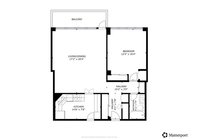 3300 NE 36th Street 1711, Fort Lauderdale, FL 33308