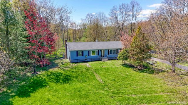 749 Eatontown Road, Port Jervis, NY 12771