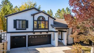 2891 Sagittarius Drive, Reno, NV 89509