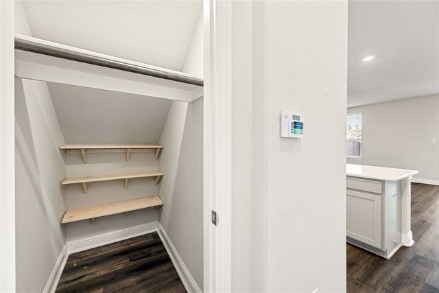 5517 Liberty Drive, The Colony, TX 75056