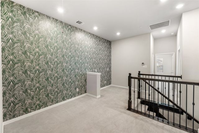 5517 Liberty Drive, The Colony, TX 75056