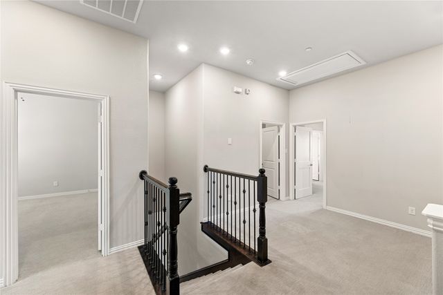 5517 Liberty Drive, The Colony, TX 75056