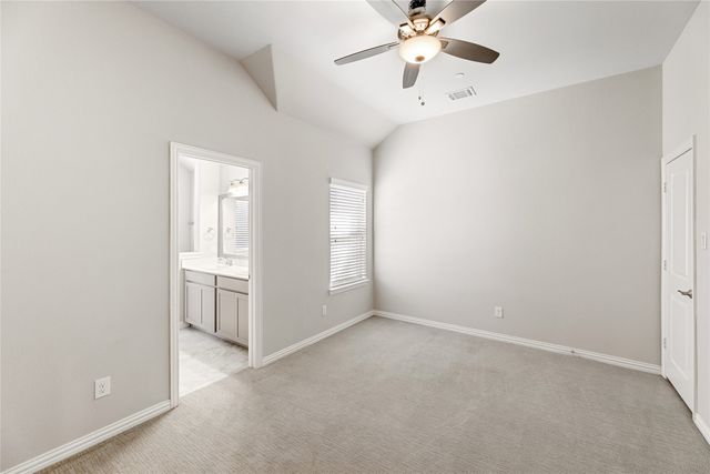 5517 Liberty Drive, The Colony, TX 75056