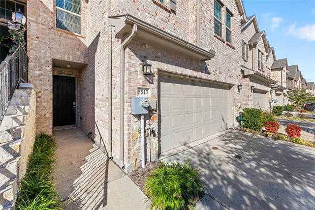 5517 Liberty Drive, The Colony, TX 75056