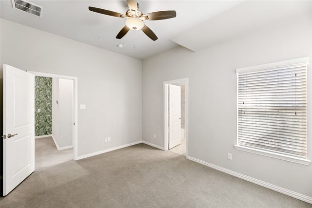 5517 Liberty Drive, The Colony, TX 75056