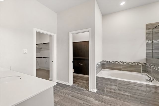 5517 Liberty Drive, The Colony, TX 75056