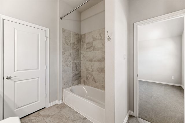 5517 Liberty Drive, The Colony, TX 75056