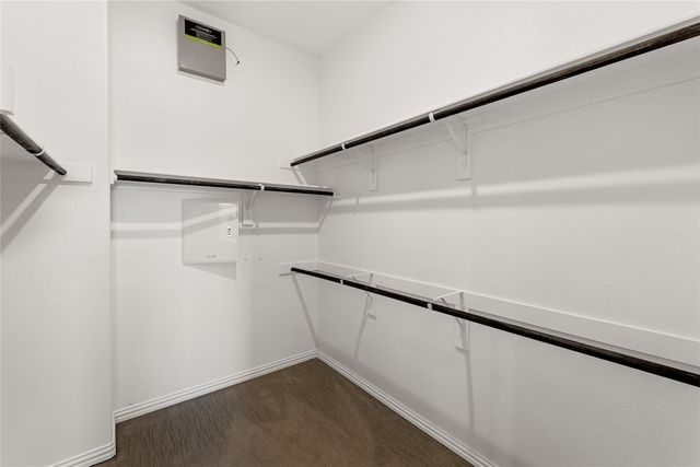 5517 Liberty Drive, The Colony, TX 75056