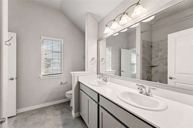 5517 Liberty Drive, The Colony, TX 75056