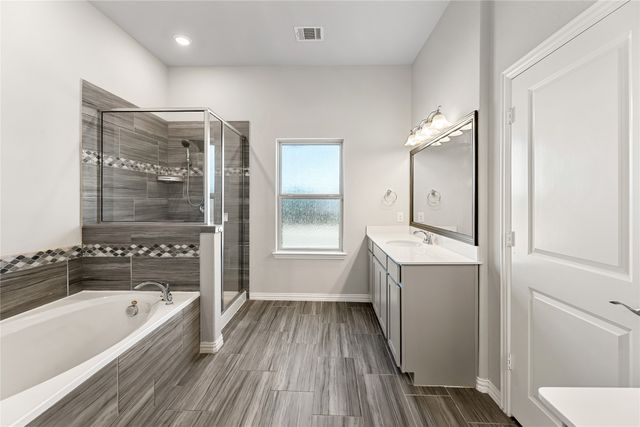 5517 Liberty Drive, The Colony, TX 75056