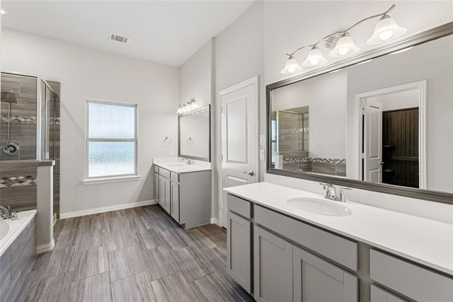 5517 Liberty Drive, The Colony, TX 75056