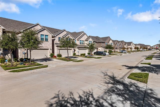 5517 Liberty Drive, The Colony, TX 75056