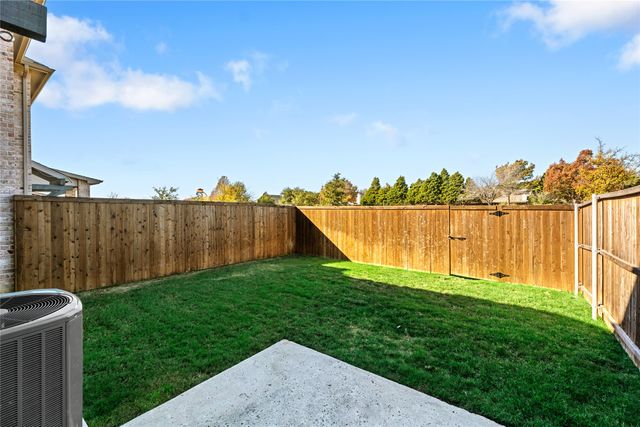 5517 Liberty Drive, The Colony, TX 75056