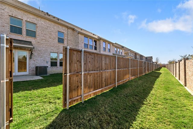 5517 Liberty Drive, The Colony, TX 75056