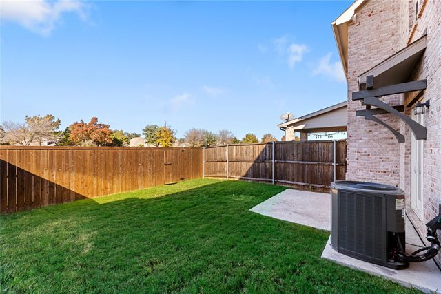 5517 Liberty Drive, The Colony, TX 75056