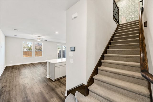 5517 Liberty Drive, The Colony, TX 75056