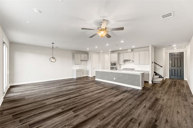 5517 Liberty Drive, The Colony, TX 75056