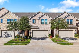 5517 Liberty Drive, The Colony, TX 75056