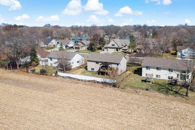 1912 129th Avenue NE, Blaine, MN 55449