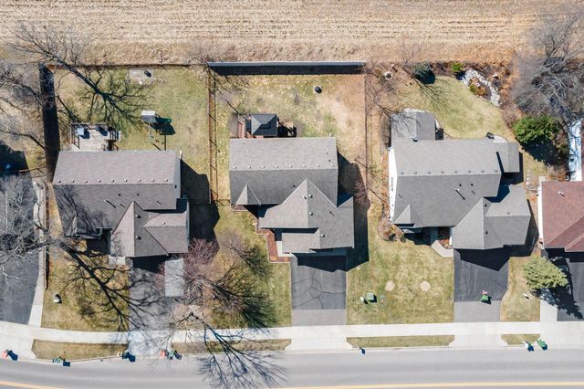 1912 129th Avenue NE, Blaine, MN 55449