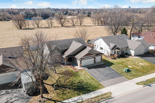 1912 129th Avenue NE, Blaine, MN 55449