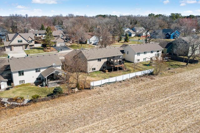 1912 129th Avenue NE, Blaine, MN 55449